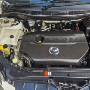 MAZDA PREMACY Engine PETROL 2.0 LF DISI DIRECT INJECTED CR 2007-2010