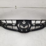 MAZDA AXELA / MAZDA 3 Grille RADIATOR GRILLE BK 2.3 MPS 2006-2009