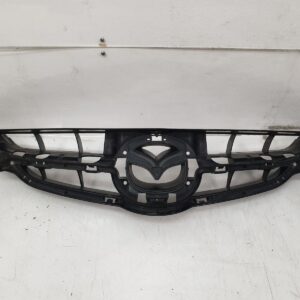 MAZDA AXELA / MAZDA 3 Grille RADIATOR GRILLE BK 2.3 MPS 2006-2009