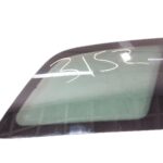 MAZDA ATENZA / MAZDA 6 Right Rear Side Glass GG GY WAGON 2002-2007