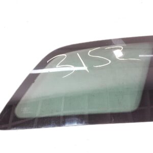 MAZDA ATENZA / MAZDA 6 Right Rear Side Glass GG GY WAGON 2002-2007