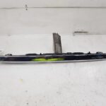 MAZDA ATENZA / MAZDA 6 Rear Garnish / Moulding BOOTLID GARNISH CHROME CENTRE GJ GL SEDAN 2012-2018