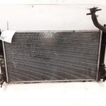 MAZDA PREMACY Radiator AUTO 2.0 LF CW 2010-2018