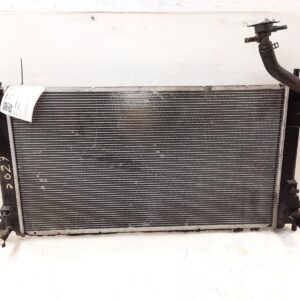 MAZDA PREMACY Radiator AUTO 2.0 LF CW 2010-2018