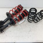 MAZDA MPV Strut Set LY 2006-2016