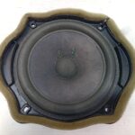 MAZDA AXELA / MAZDA 3 Speaker BK 2003-2009