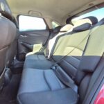 MAZDA CX-3 Seat Belt / Stalk LH REAR ASSY BELT AND STALK DK 2015-ON
