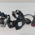 MAZDA CX-9 Seat Belt / Stalk LH FRONT ASSY BELT AND STALK TB 2007-2015