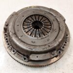 MAZDA BOUNTY Flywheel / Flexplate MANUAL FLYWHEEL DIESEL 2.5 WL TURBO 1999-2006