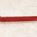 MAZDA AXELA / MAZDA 3 Left Tail Light BK BUMPER REFLECTOR SEDAN HATCH 2006-2009