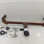 MAZDA CX-7 Towbar ER 2009-2012