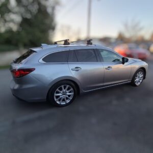 MAZDA ATENZA / MAZDA 6 Caliper LH FRONT GJ GL 2012-ON