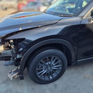 MAZDA CX-5 Left Front Guard KF 2017-2026