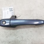 MAZDA AXELA / MAZDA 3 Door Handle OUTER RH FRONT BK COLOUR CODED 2003-2009
