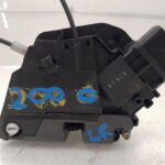 MAZDA AXELA / MAZDA 3 Door Lock LEFT REAR DOOR LOCK BK 2003-2009