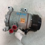 MAZDA ATENZA / MAZDA 6 Air Conditioning Compressor GJ GL 2.0 PE VPS PETROL 2012-2024