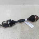 MAZDA AXELA / MAZDA 3 Left Driveshaft AUTO T M PETROL 2.0 AXELA FRONT BL 2009-2013