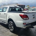 MAZDA BT-50 Steel Wheel 16X7IN UP UR 2011-2020