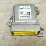 MAZDA ATENZA / MAZDA 6 Airbag Module / Sensor / Computer MODULE GJ GL 2012-2018