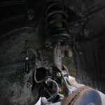 MAZDA ATENZA / MAZDA 6 Left Front Strut GJ 2012-2016