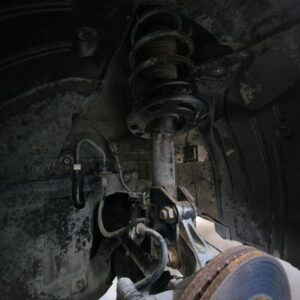 MAZDA ATENZA / MAZDA 6 Left Front Strut GJ 2012-2016