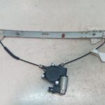 MAZDA MPV Right Front Window Regulator / Motor LY 2006-2016