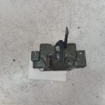 MAZDA AXELA / MAZDA 3 Bonnet Lock Support BK SEDAN 2003-2009