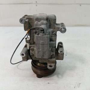 MAZDA AXELA / MAZDA 3 Air Conditioning Compressor BK PETROL P N C23661450E 2006-2009