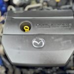 MAZDA AXELA / MAZDA 3 Engine PETROL 2.0 LF VVT BK BL 2006-2013