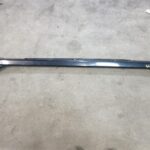 MAZDA AXELA / MAZDA 3 Side Step / Skirt BK S2 LH SIDESKIRT ONLY 2006-2009