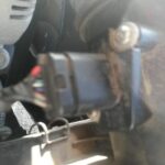 MAZDA BOUNTY Air Flow Meter 4.0 2005-2006