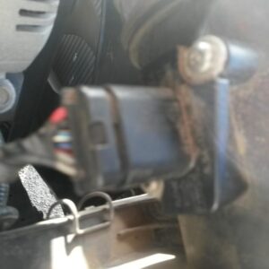 MAZDA BOUNTY Air Flow Meter 4.0 2005-2006