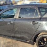 MAZDA AXELA / MAZDA 3 Left Rear Door BL HATCH 2009-2013