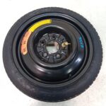 MAZDA ATENZA / MAZDA 6 Steel Wheel GG GY 2002-2007