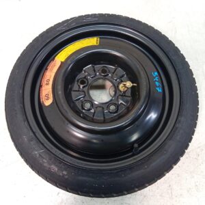 MAZDA ATENZA / MAZDA 6 Steel Wheel GG GY 2002-2007