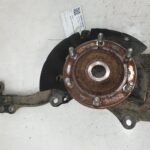 MAZDA BT-50 Right Front Hub Assembly UP UR 4WD 2011-2020