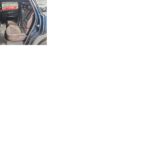 MAZDA CX-8 Headrest KG 2018-2023
