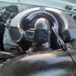 MAZDA BT-50 Air Flow Meter 3.0 WEAT UN 2006-2011