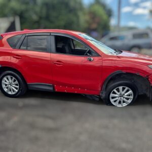 MAZDA CX-5 Engine PETROL 2.0 PE KE 2012-2016