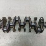 MAZDA CX-5 Crankshaft KE 2012-2017