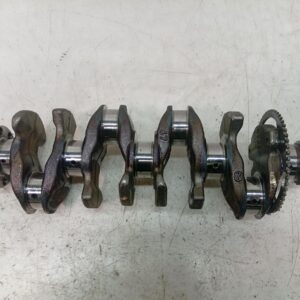 MAZDA CX-5 Crankshaft KE 2012-2017