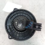 MAZDA ATENZA / MAZDA 6 Heater Fan Motor GH 2008-2012