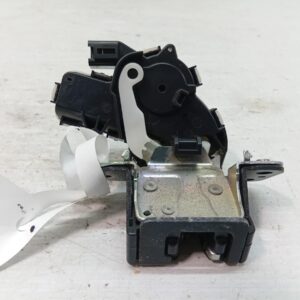 MAZDA ATENZA / MAZDA 6 Door Lock TAILGATE LOCK GJ GL WAGON 2012-2024