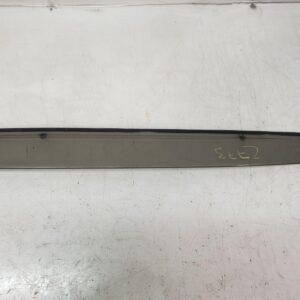 MAZDA ATENZA / MAZDA 6 Body / Door Mould LH REAR MONSOON WAGON GY 2002-2008