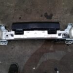 MAZDA RX-8 Front Bumper Reinforcer / Bracket ENERGY ABSORBER FE 2003-2011