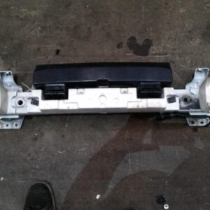 MAZDA RX-8 Front Bumper Reinforcer / Bracket ENERGY ABSORBER FE 2003-2011