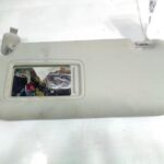 MAZDA ATENZA / MAZDA 6 Sunvisor GH LH SIDE 2008-2012