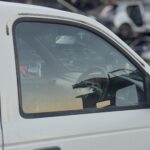 MAZDA BOUNTY Right Front Door Window Glass UTE 2002-2006