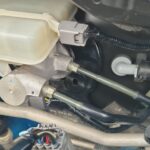 MAZDA AXELA / MAZDA 3 Brake Booster BL 2009-2013