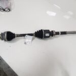 MAZDA CX-5 Right Driveshaft Drive Axle FRONT 4WD DIESEL KE P N FTB52550XA 2012-2016